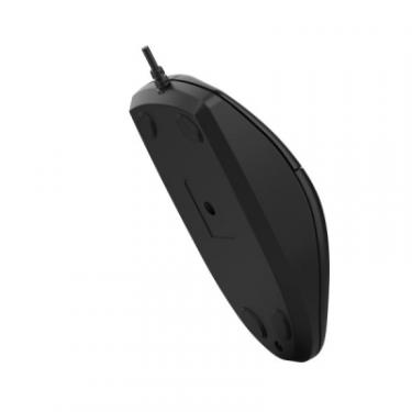Мышка A4Tech N-530 USB Black Фото 8