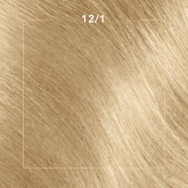 Краска для волос Wella Color Perfect 12/1 Перламутровий блонд Фото 1