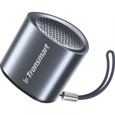 Акустическая система Tronsmart Nimo Mini Speaker Black Фото 1
