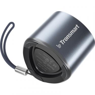 Акустическая система Tronsmart Nimo Mini Speaker Black Фото 2