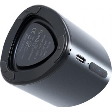 Акустическая система Tronsmart Nimo Mini Speaker Black Фото 3