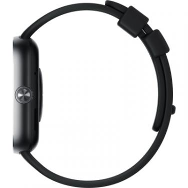 Смарт-часы Xiaomi Redmi Watch 4 Graphite Black (BHR7854GL) Фото 4