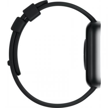 Смарт-часы Xiaomi Redmi Watch 4 Graphite Black (BHR7854GL) Фото 5