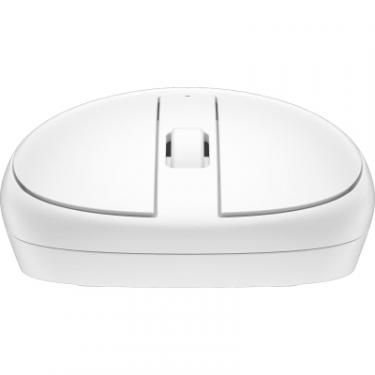 Мышка HP 240 Bluetooth White Фото 4