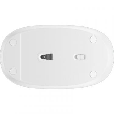 Мышка HP 240 Bluetooth White Фото 5