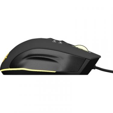 Мышка GamePro GM260 Headshot USB Black Фото 3