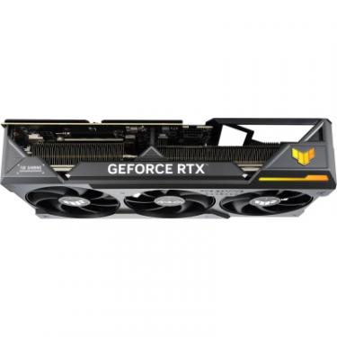 Видеокарта ASUS GeForce RTX4080 SUPER 16Gb TUF OC GAMING Фото 3
