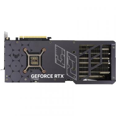 Видеокарта ASUS GeForce RTX4080 SUPER 16Gb TUF OC GAMING Фото 5
