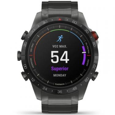 Смарт-часы Garmin MARQ Athlete Gen 2, Performance Edition, GPS Фото 1