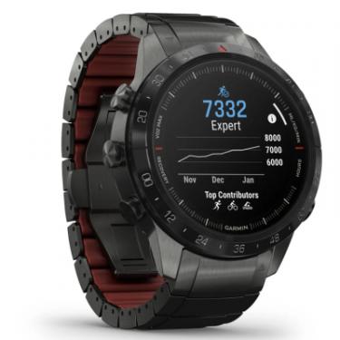 Смарт-часы Garmin MARQ Athlete Gen 2, Performance Edition, GPS Фото 2