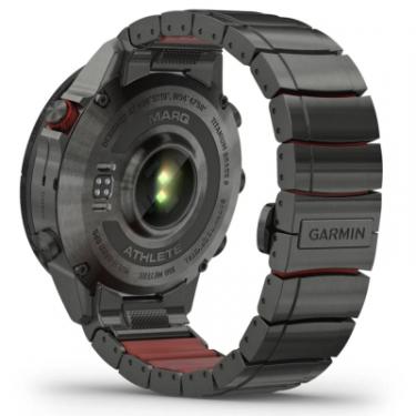 Смарт-часы Garmin MARQ Athlete Gen 2, Performance Edition, GPS Фото 4
