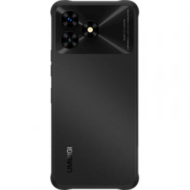 Мобильный телефон Umidigi G5 Mecha (RP08) 8/128Gb Black Фото 2