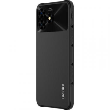 Мобильный телефон Umidigi G5 Mecha (RP08) 8/128Gb Black Фото 8