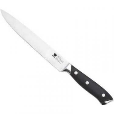 Кухонный нож MasterPro Master для нарізання 20 см Фото