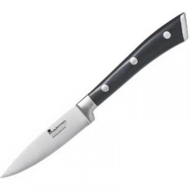 Кухонный нож MasterPro Foodies Collection для чищення 8.75 см Фото