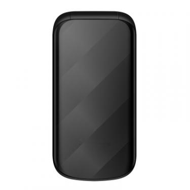 Мобильный телефон Ergo F241 Black Фото 1