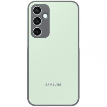 Чехол для мобильного телефона Samsung Galaxy S23 FE (S711) Silicone Case Mint Фото