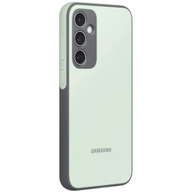 Чехол для мобильного телефона Samsung Galaxy S23 FE (S711) Silicone Case Mint Фото 1