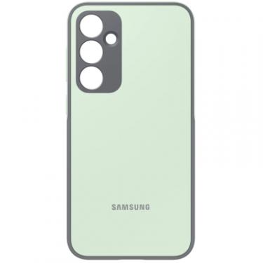 Чехол для мобильного телефона Samsung Galaxy S23 FE (S711) Silicone Case Mint Фото 2