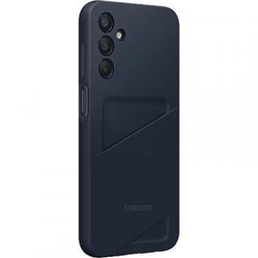 Чехол для мобильного телефона Samsung A15 5G Card Slot Case Black Фото 3