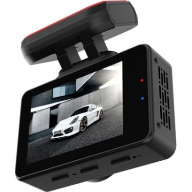 Видеорегистратор Aspiring AT300 Speedcam, GPS, Magnet Фото 6