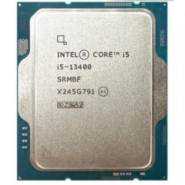 Процессор INTEL Core™ i5 13400 Фото