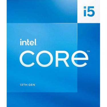 Процессор INTEL Core™ i5 13400 Фото 1