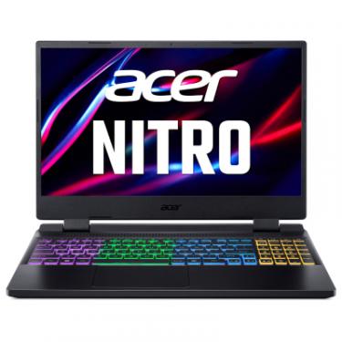 Ноутбук Acer Nitro 5 AN515-58-59HM Фото