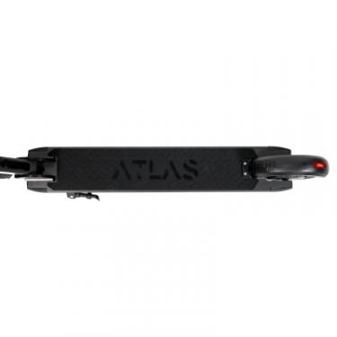 Электросамокат Atlas i-One Pro Grey Фото 5