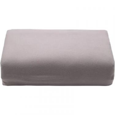Полотенце Tramp з мікрофібри в чохлі Pocket Towel 75х150 XL Grey Фото 2