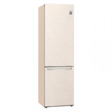 Холодильник LG GC-B509SECL Фото 9
