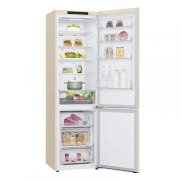 Холодильник LG GC-B509SECL Фото 10