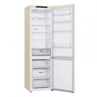 Холодильник LG GC-B509SECL Фото 11