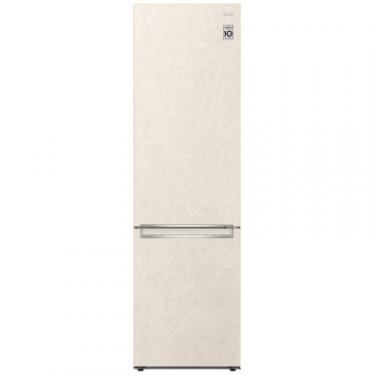Холодильник LG GC-B509SECL Фото