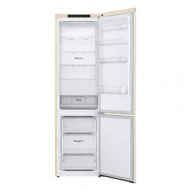 Холодильник LG GC-B509SECL Фото 2