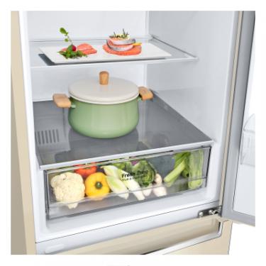 Холодильник LG GC-B509SECL Фото 4