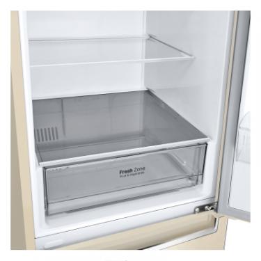 Холодильник LG GC-B509SECL Фото 5