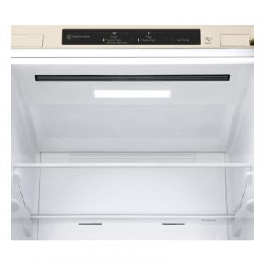 Холодильник LG GC-B509SECL Фото 6