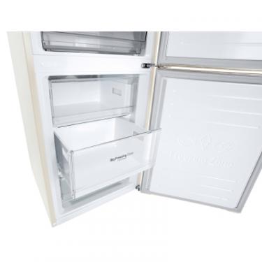 Холодильник LG GC-B509SECL Фото 8