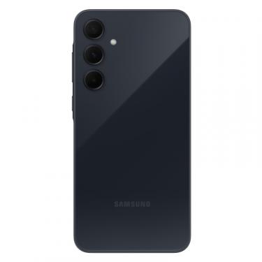 Мобильный телефон Samsung Galaxy A35 5G 6/128Gb Awesome Navy Фото 2