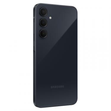 Мобильный телефон Samsung Galaxy A35 5G 6/128Gb Awesome Navy Фото 3