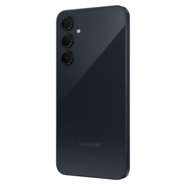 Мобильный телефон Samsung Galaxy A35 5G 6/128Gb Awesome Navy Фото 4
