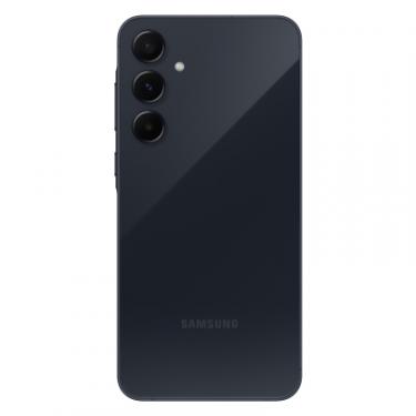 Мобильный телефон Samsung Galaxy A55 5G 8/128Gb Awesome Navy Фото 2