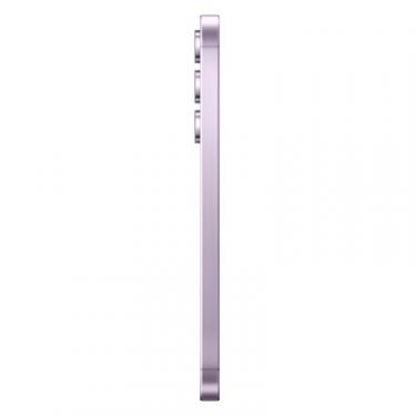 Мобильный телефон Samsung Galaxy A55 5G 8/256Gb Awesome Lilac Фото 7