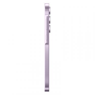 Мобильный телефон Samsung Galaxy A55 5G 8/256Gb Awesome Lilac Фото 8