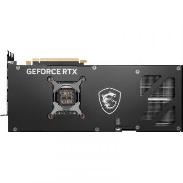 Видеокарта MSI GeForce RTX4080 SUPER 16GB GAMING X SLIM Фото 2