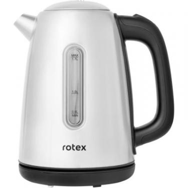 Электрочайник Rotex RKT76-RS Фото 1
