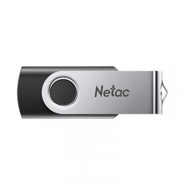 USB флеш накопитель Netac 64GB U505 USB 2.0 Фото
