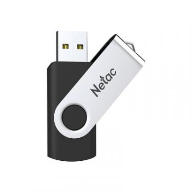 USB флеш накопитель Netac 64GB U505 USB 2.0 Фото 1