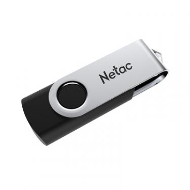 USB флеш накопитель Netac 64GB U505 USB 2.0 Фото 3